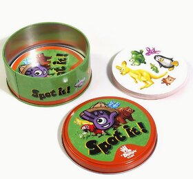 DOBBLE / Spot it - 6