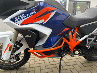 KTM 1290 Super Adventure R - 6