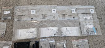 NOVÁ Průša Core One + Kamera Buddy3D - 6