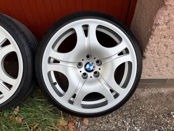 BMW Style 92 5x120 r19 - 6