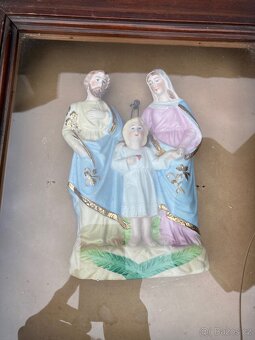 Starozitna skrinka - 6