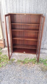 Sestava nábytku r.v. 1978 - 6