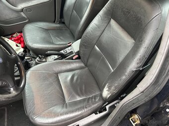 Saab 9-3 2,0T 136kW - 6