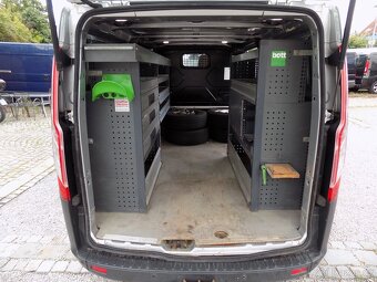 Ford Transit Custom 2.2 TDCI 114 KW L2H1 AC TEMP - 6