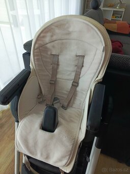 Jídelní židle - 6