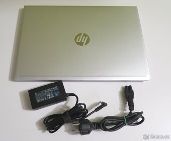 ĚKNÝ HP PROBOOK 450 G7 /i5-10210/16GB/SSD256GB/FULLHD/WIN11 - 6