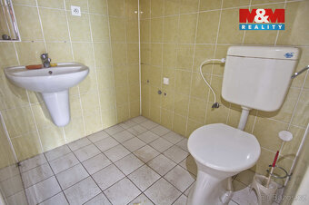 Pronájem obchod a služby, 68 m², Orlová, Masarykova třída - 6