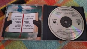 PRODAM 2xCD - BLUE OYSTER CULT- - 6