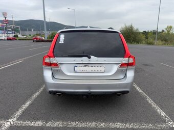 V 70 Automat, Full Sensor, Diesel - 6