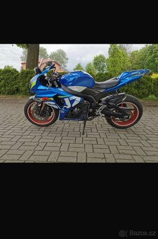 Suzuki GSX-R 1000 - 6