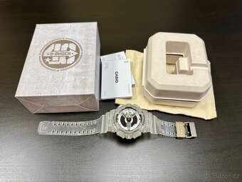 hodinky G-Shock - 6