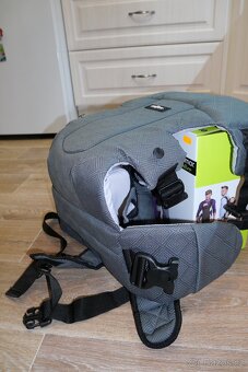 Dětské nosítko Womar - 6