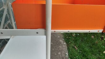 Pojízdný vozík - 6