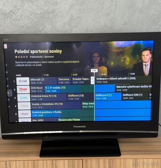 TV Panasonic Viera TH-37PX8EA - 6