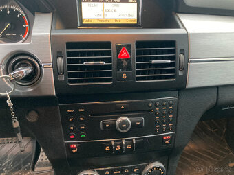 Mercedes GLK 4x4 - 6