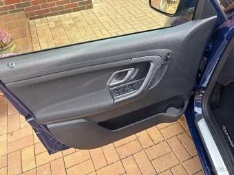 Škoda Fabia 1.4 16v 63 kw STYLE Rv 2012 - 6