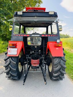 Zetor 7340 - 6