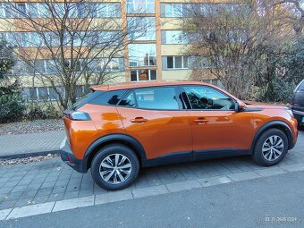 Peugeot 2008 - 6
