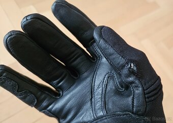 Moto rukavice VANUCCI Touring III - 6