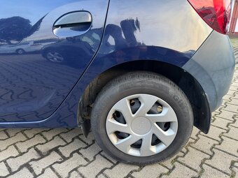 Dacia Sandero 1,0i 54 KW 2. MAJ. STK KOLA KM - 6