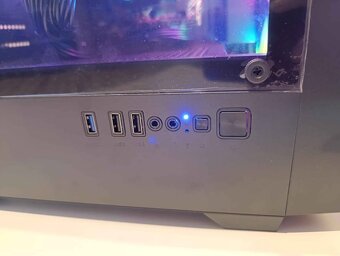 Herní PC zrušená zakázka - 6