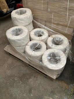 Prodám vázací pásky - 6