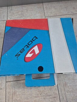 Brusle Botas Regina jr - 6