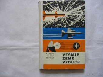 vojsko, vojenská technika - 6