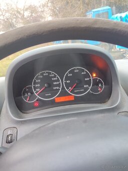 Citroen jumper 2,2hdi dodávka - 6