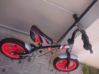 Dětské odrážedlo - 6