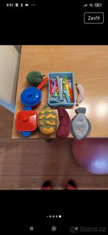 Dětská kuchyňka Ikea - 6