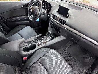 Mazda 3 2.2 Skyactiv - 6