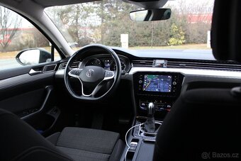 Volkswagen Passat B8 Variant 2.0 TDI 90kW Business - 6