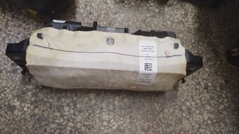 NOVÁ Originální airbagová sada Škoda Octavia head up4 nová - 6