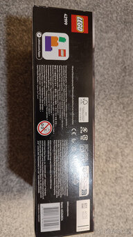 LEGO TECHNIC 42199 Monster Jam (nové, nerozbalené) - 6