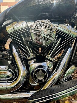 Harley Davidson Road King - 6