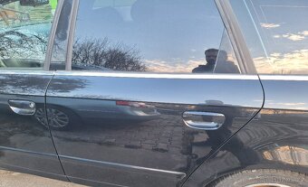 Audi A4 B7 Avant 3.0 TDI - 6