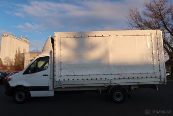 Mercedes-Benz 319CDI,140kW,1majČR,DPH - 6