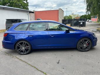Seat Leon Cupra ST. DPH - 6