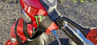 Skútr Boation 50cm3 - 6