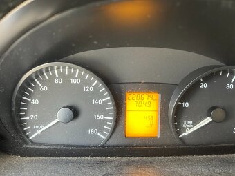 Mercedes Sprinter 315 CDI - 6