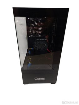 PC MSI Gaming ( 12 měsíců záruka+Faktura ) - 6