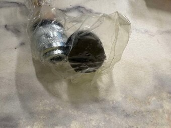 Hydraulická pumpa - valec (102) - 6