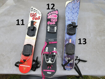 Nové i použité lyže - 6