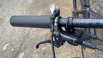 Horské kolo Cube 29 - 6