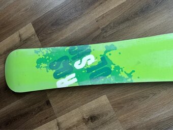 Snowboard Rossignol - 6