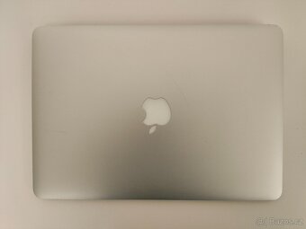 MacBook Air 2017 | i5 • 8GB • 128GB SSD - 6