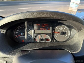 Peugeot Boxer, 8.míst, 2020, 2.2, 121kw - 6