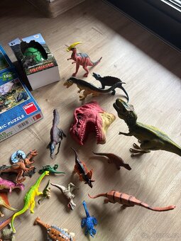 Dinosauři - 6