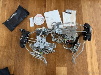 Zimní řetězy König K-Summit K44 - 6